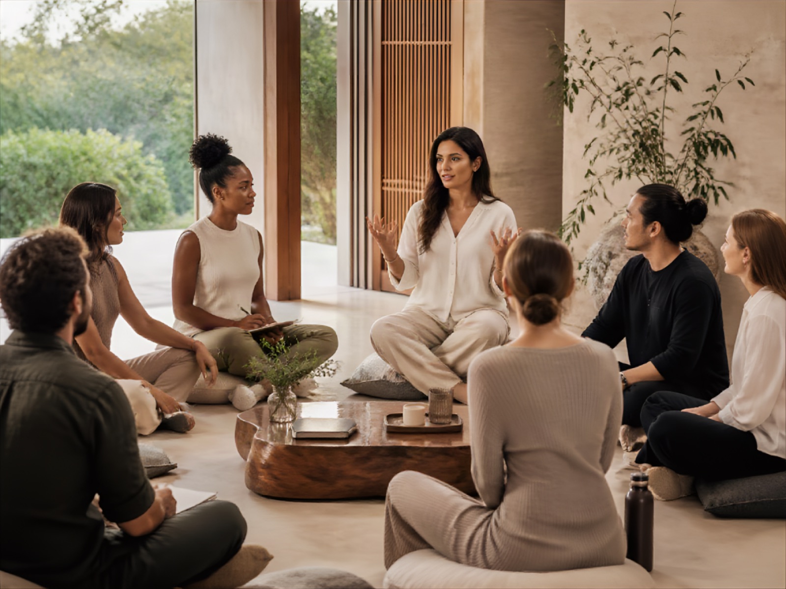 Wellness & Lifestyle services